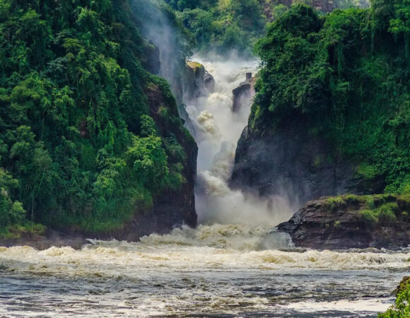 Discovery Uganda