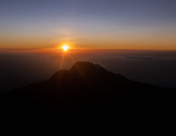 Kilimanjaro Climbs: Marangu Route